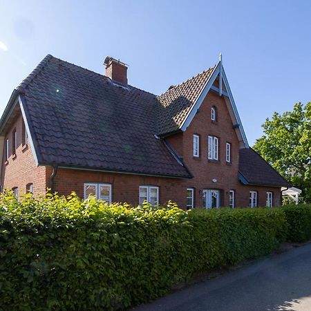Hardesweg 63 Nummer 2 브릭숨 외부 사진